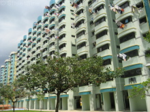 Blk 348 Ang Mo Kio Avenue 3 (Ang Mo Kio), HDB 3 Rooms #47322